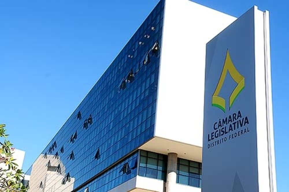 Câmara Legislativa cria novos cargos para comissões e cargos da Mesa Diretora