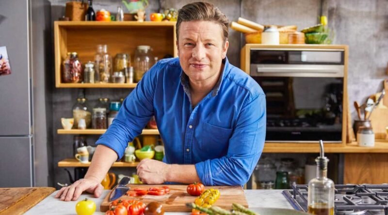 Chef inglês Jamie Oliver abre novo restaurante em São Paulo