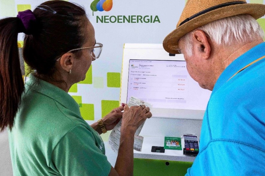 Confira o cronograma de atendimento desta semana para questões relacionadas a energia elétrica