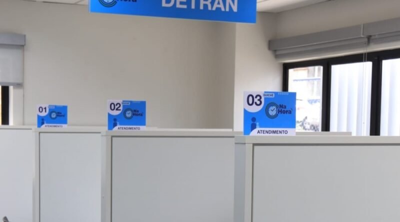 detran df atendimento