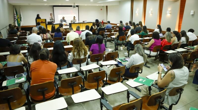 inicialmente serao reorganizados os fluxos de atendimento das especialidades de oncologia oftalmologia cardiologia e otorrinolaringologia foto jhonatan cantarelle agencia saude df 1536x1024