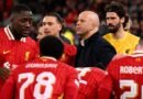 Destaque do Liverpool deve perder final da Copa da Liga por lesão