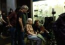 Fernanda Montenegro sobre atuação aos 95 anos: “Momento especial”