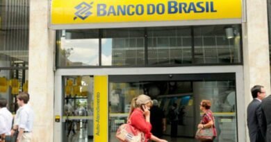 Foragido por assalto a banco é preso em Ceilândia após denúncia anônima