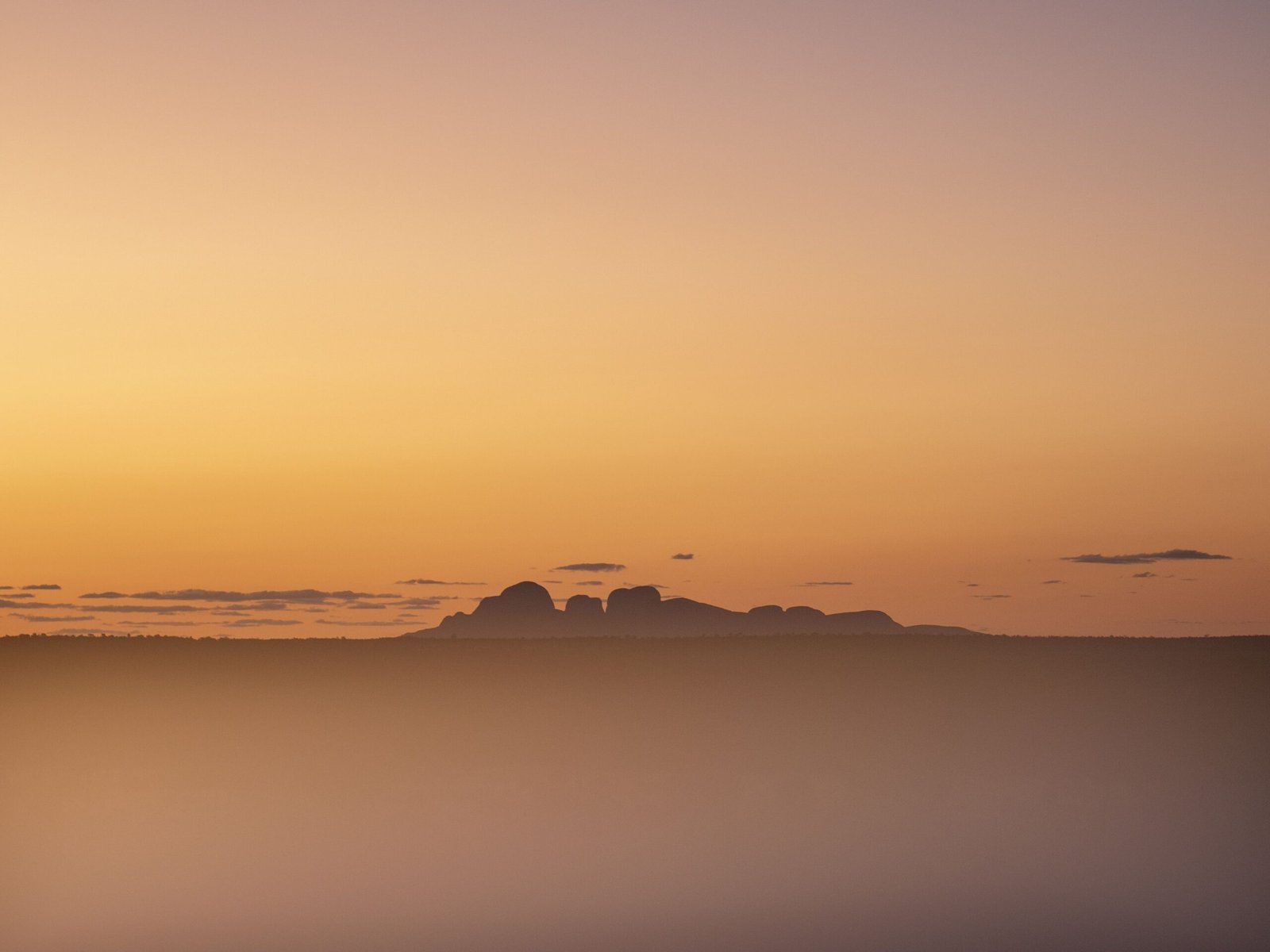 Fotógrafa captura “magia indescritível“ das paisagens da Austrália; veja