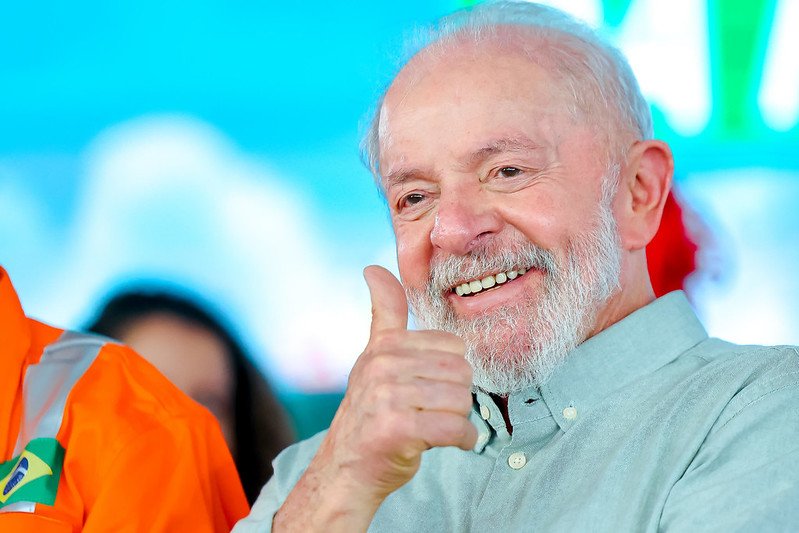 Indicado de Lula para fiscalizar mineração tem filho e mulher em mineradoras