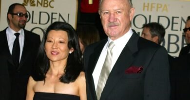 Legista revela causas das mortes de Gene Hackman e esposa