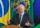 Lula fala em defender a democracia de quem planeja a volta do autoritarismo