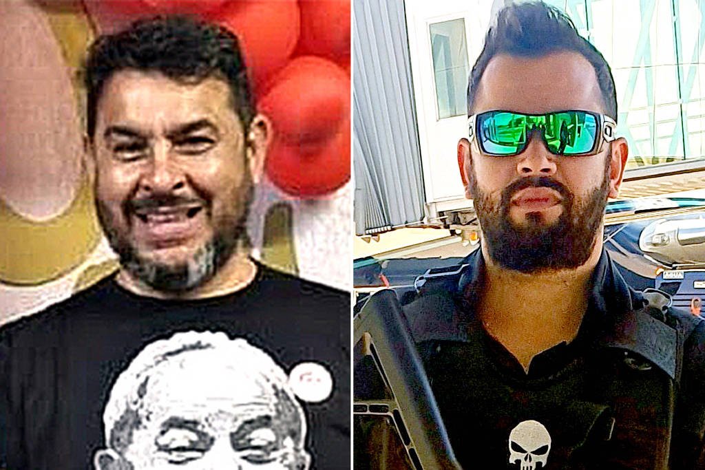 MP pede aumento de pena de bolsonarista condenado pela morte de petista