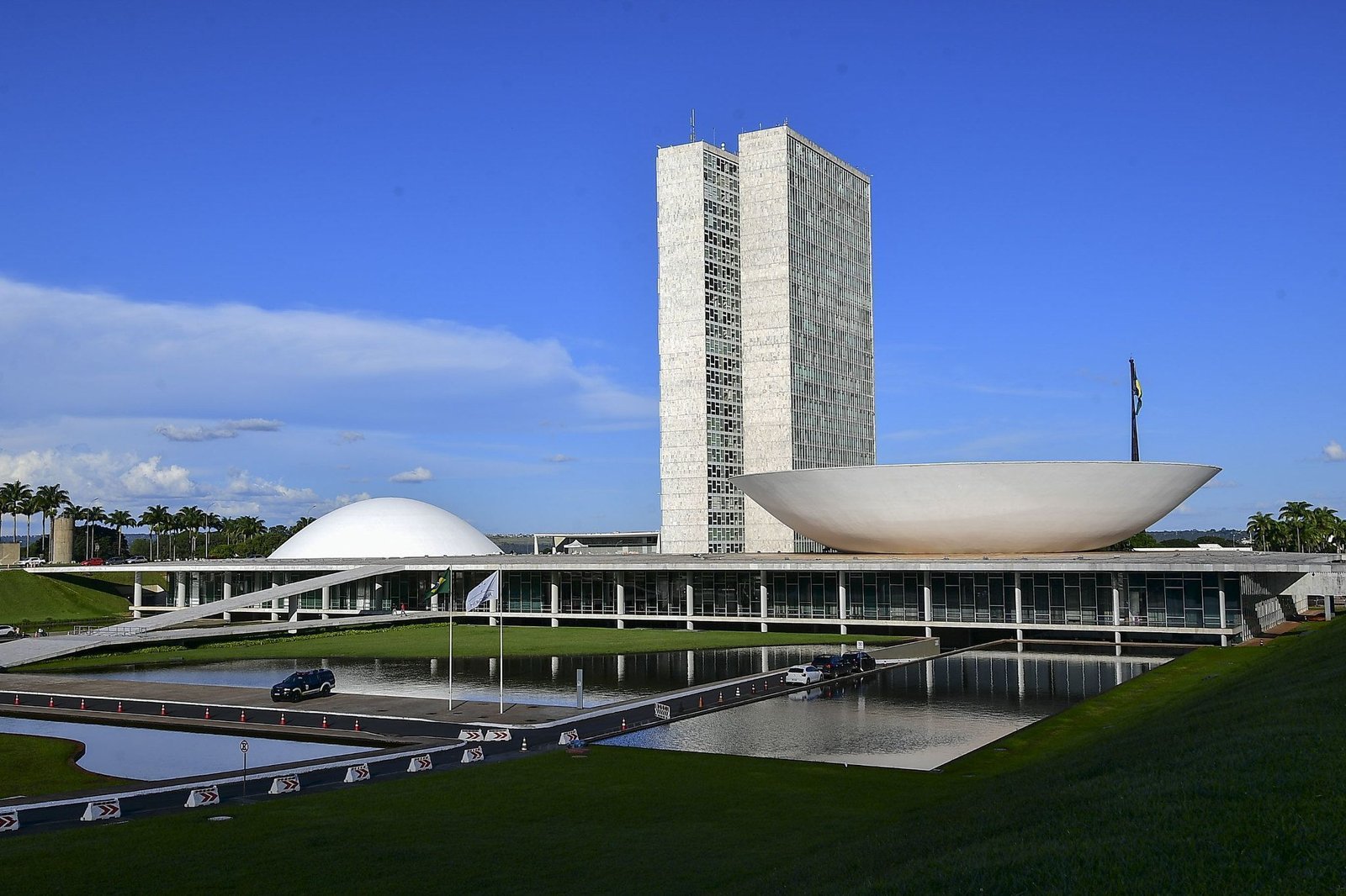 Medidas contra crime organizado independem de PEC da Segurança, diz governo