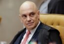 Moraes envia à PGR defesa de denunciados do núcleo 2 da trama golpista