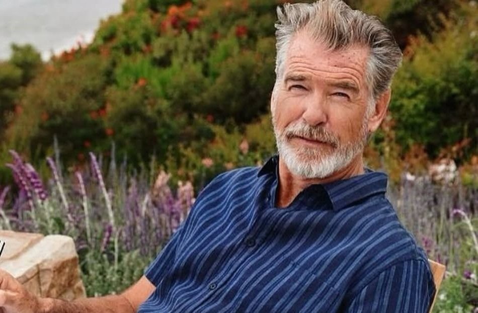 Pierce Brosnan espera que Amazon trate franquia “007“ com “respeito“