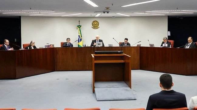 Por que julgamento sobre plano golpista será na Primeira Turma do STF