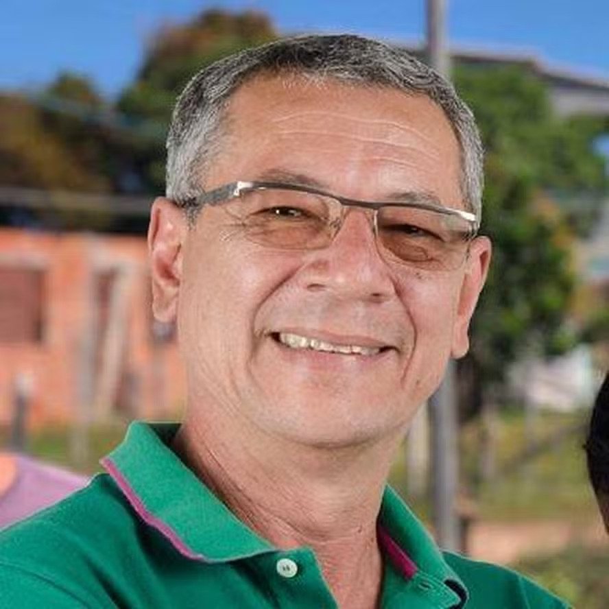 Presidente do PV na Bahia é sequestrado; criminosos entram em contato com familiares