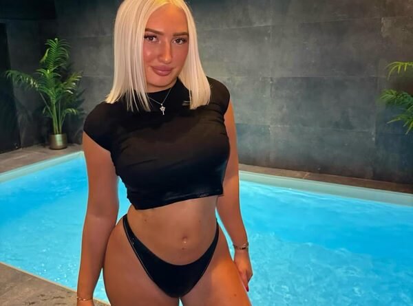 Quem era Juli Luxie, musa do OnlyFans encontrada morta em apartamento