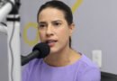 Raquel Lyra deixa o PSDB após críticas a postura do partido diante do governo Lula