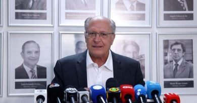 alckmin