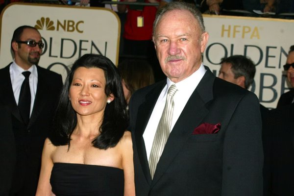 Saiba por que cachorro morto de Gene Hackman foi encontrado em caixa