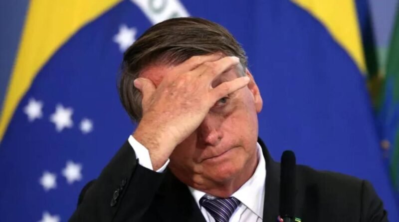 Termina nesta quinta prazo para Bolsonaro e aliados se defenderem da denúncia do golpe