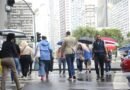 Último fim de semana do verão será de chuva e menos calor no Sudeste