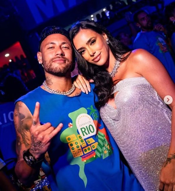 Veja o que disse assessoria de Neymar sobre festa polêmica