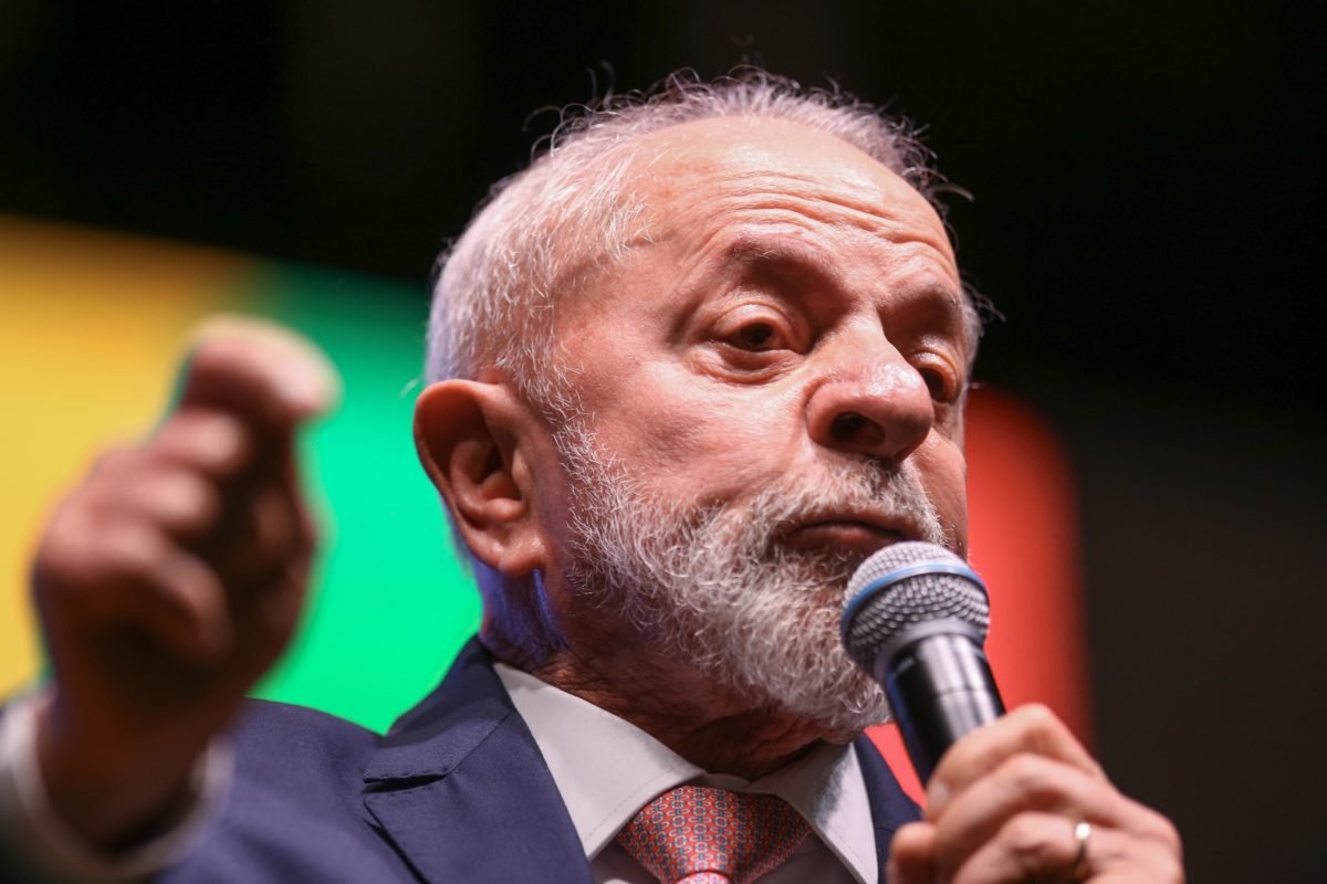 Visando a COP 30, Lula recebe ligação do secretário-geral da ONU